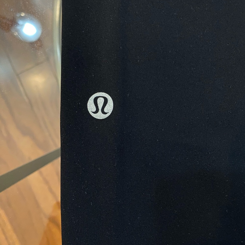 Lululemon x peloton leggings